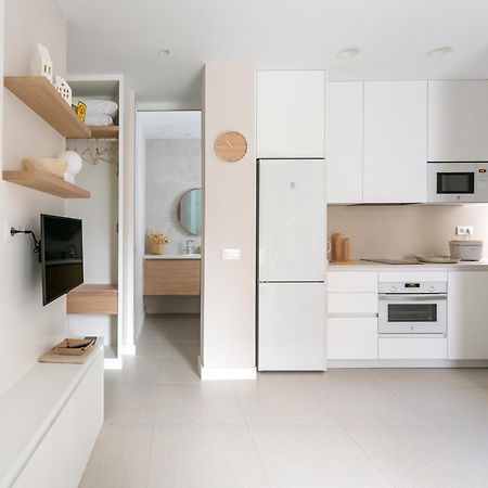 Fantastico Apartamento De Diseno En Las Canteras. Las Palmas de Gran Canaria Eksteriør bilde