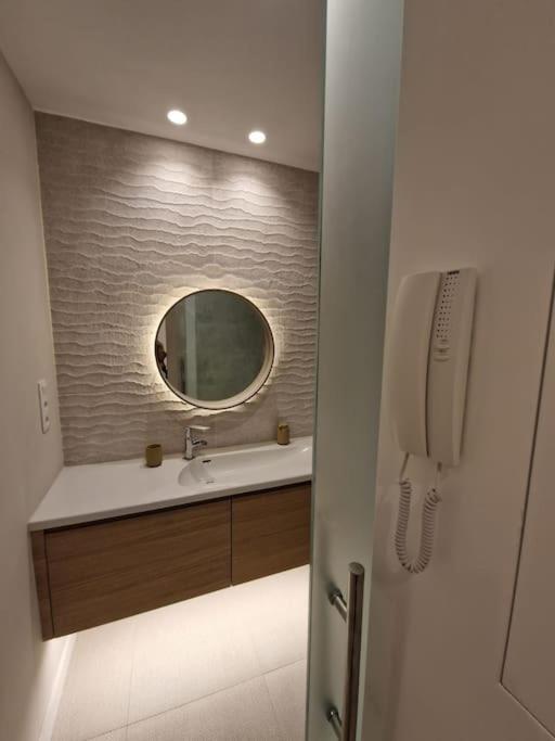Fantastico Apartamento De Diseno En Las Canteras. Las Palmas de Gran Canaria Eksteriør bilde