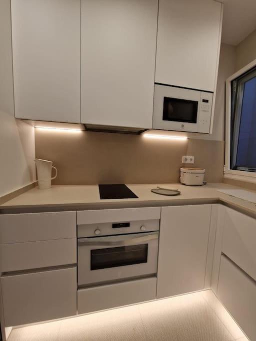 Fantastico Apartamento De Diseno En Las Canteras. Las Palmas de Gran Canaria Eksteriør bilde