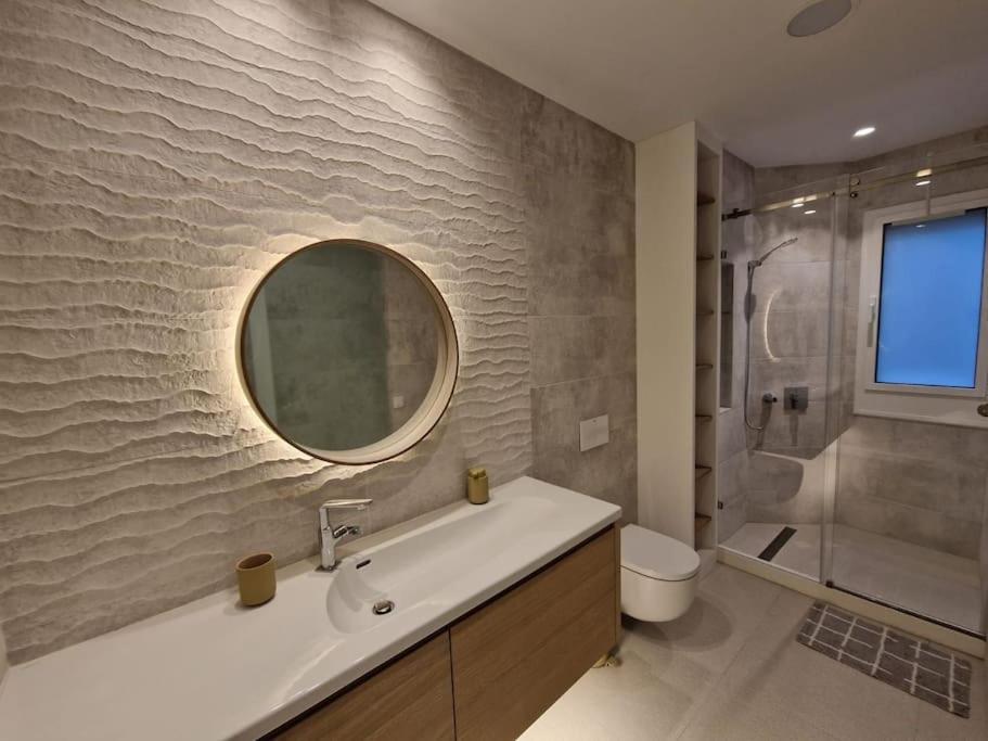 Fantastico Apartamento De Diseno En Las Canteras. Las Palmas de Gran Canaria Eksteriør bilde