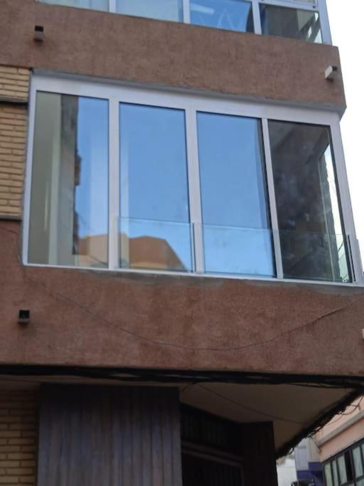 Fantastico Apartamento De Diseno En Las Canteras. Las Palmas de Gran Canaria Eksteriør bilde
