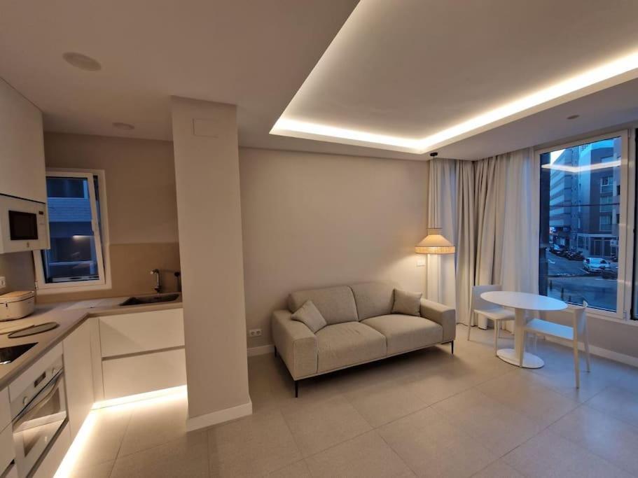 Fantastico Apartamento De Diseno En Las Canteras. Las Palmas de Gran Canaria Eksteriør bilde