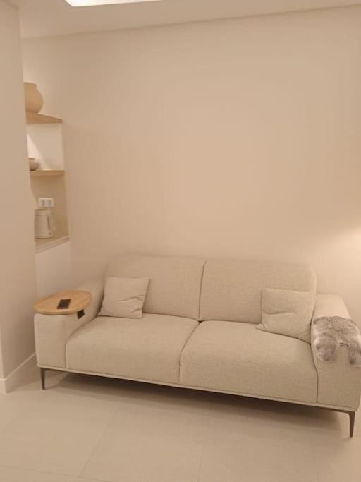 Fantastico Apartamento De Diseno En Las Canteras. Las Palmas de Gran Canaria Eksteriør bilde