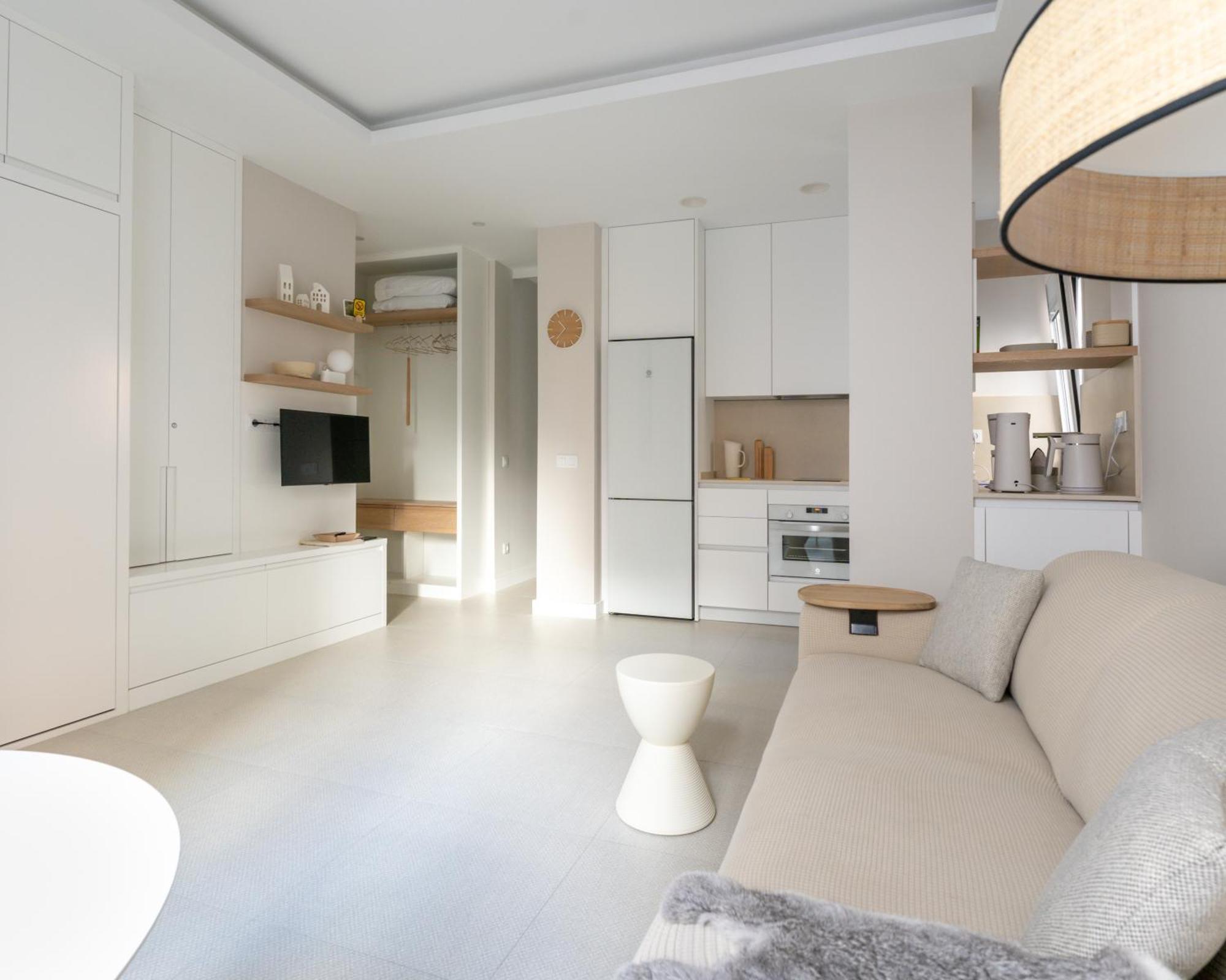 Fantastico Apartamento De Diseno En Las Canteras. Las Palmas de Gran Canaria Eksteriør bilde